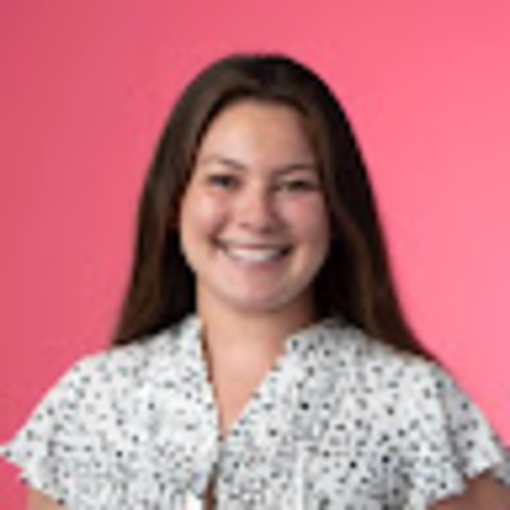 Meet your Posher, Olivia